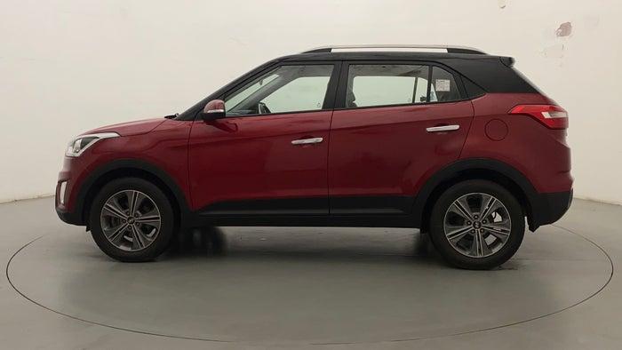 2017 Hyundai Creta