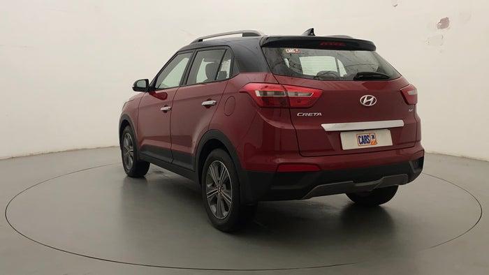 2017 Hyundai Creta