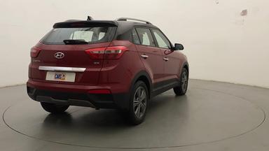 2017 Hyundai Creta