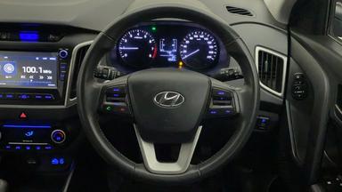 2017 Hyundai Creta