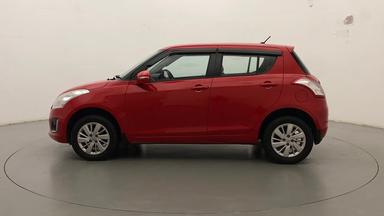 2016 MARUTI SWIFT