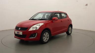 2016 MARUTI SWIFT