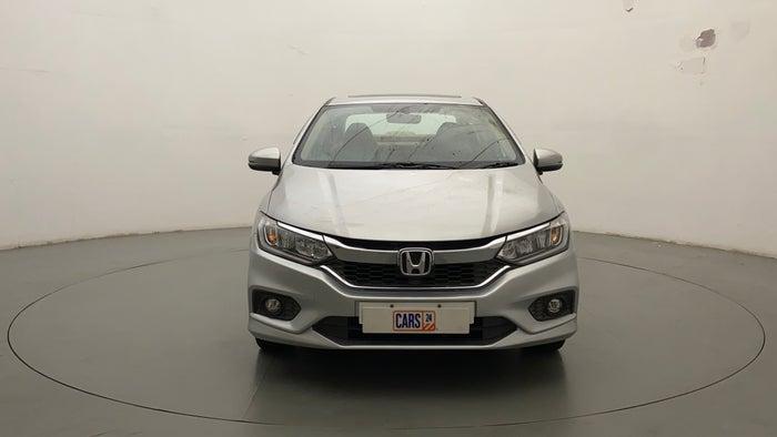 2017 Honda City