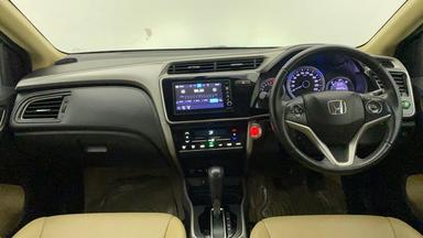 2017 Honda City