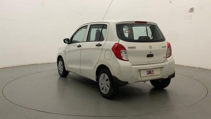 2014 Maruti Celerio