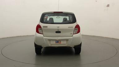 2014 Maruti Celerio