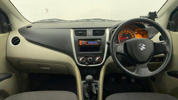 2014 Maruti Celerio