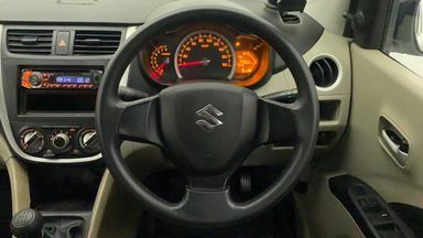 2014 Maruti Celerio