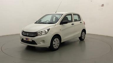 2014 Maruti Celerio