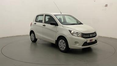 2014 Maruti Celerio