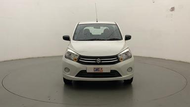 2014 Maruti Celerio