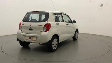 2014 Maruti Celerio