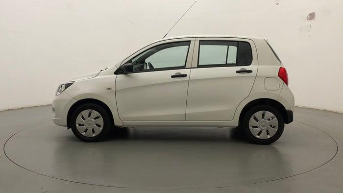 2014 Maruti Celerio