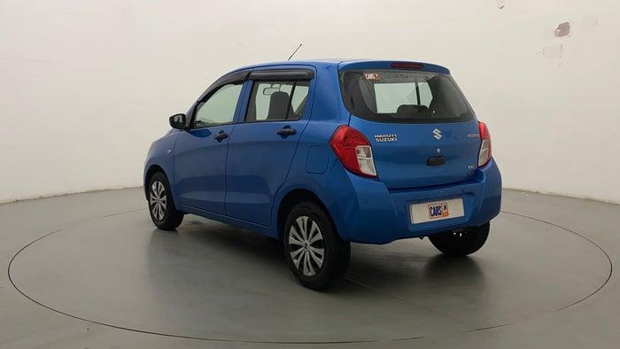 2014 Maruti Celerio