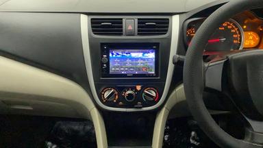 2014 Maruti Celerio