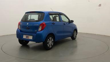 2014 Maruti Celerio