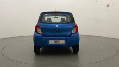 2014 Maruti Celerio