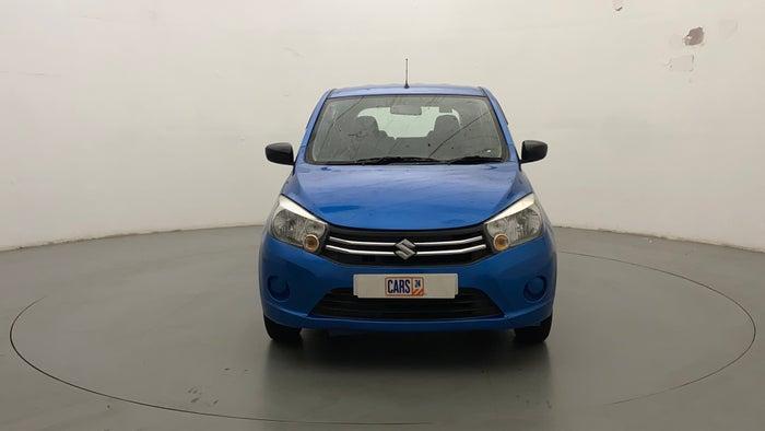 2014 Maruti Celerio