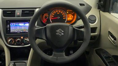 2014 Maruti Celerio