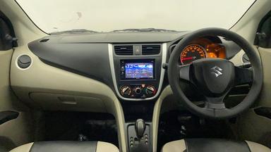 2014 Maruti Celerio