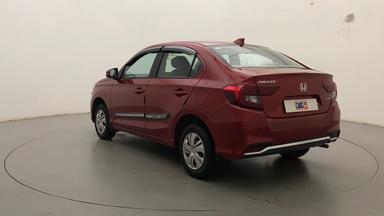 2021 Honda Amaze