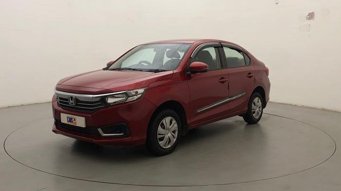 2021 Honda Amaze