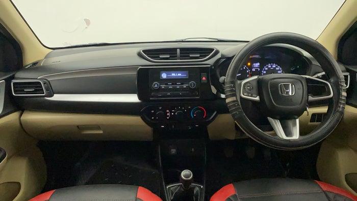 2021 Honda Amaze