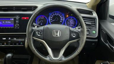 2015 Honda City