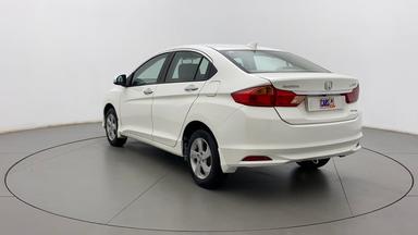 2015 Honda City