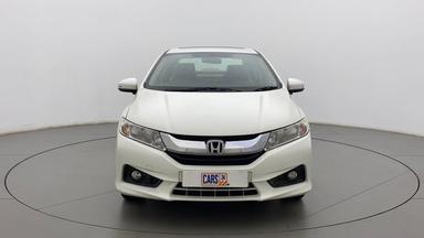 2015 Honda City