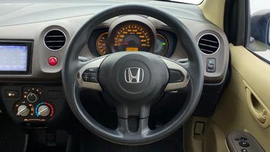 2013 Honda Amaze