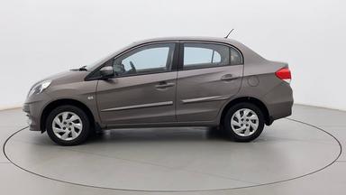 2013 Honda Amaze