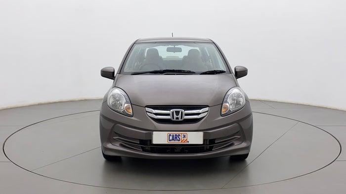 2013 Honda Amaze