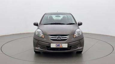 2013 Honda Amaze