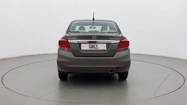 2013 Honda Amaze