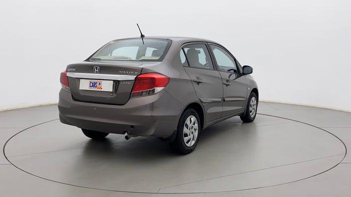 2013 Honda Amaze