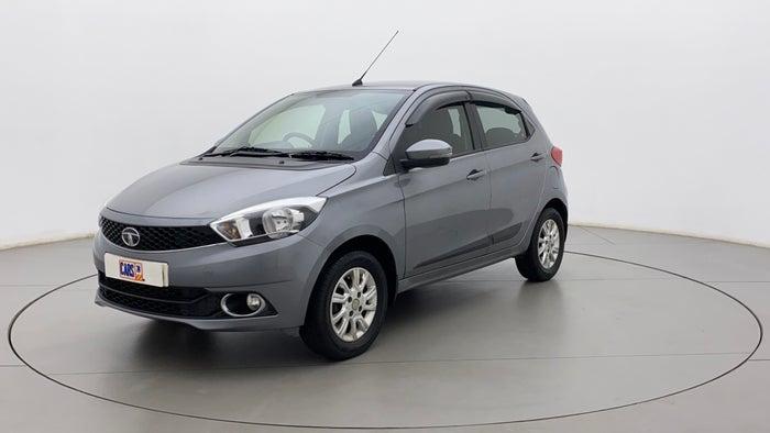 2018 Tata Tiago