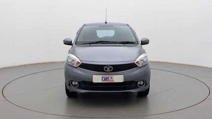 2018 Tata Tiago