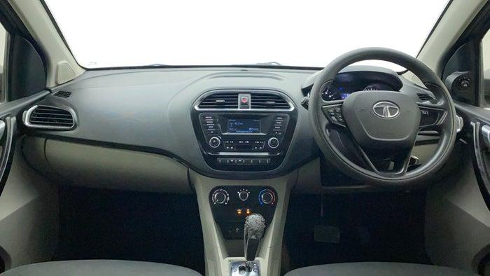 2018 Tata Tiago