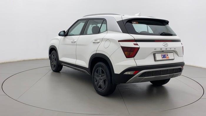 2020 Hyundai Creta