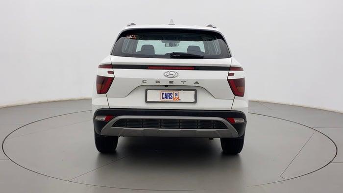 2020 Hyundai Creta