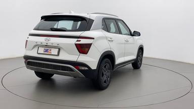 2020 Hyundai Creta