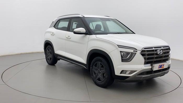 2020 Hyundai Creta