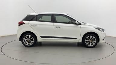 2016 Hyundai Elite i20