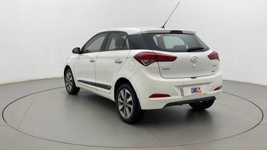 2016 Hyundai Elite i20