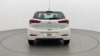 2016 Hyundai Elite i20