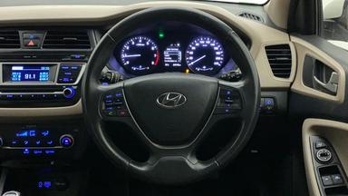 2016 Hyundai Elite i20