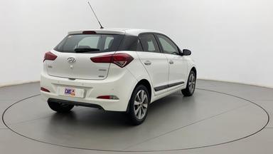 2016 Hyundai Elite i20