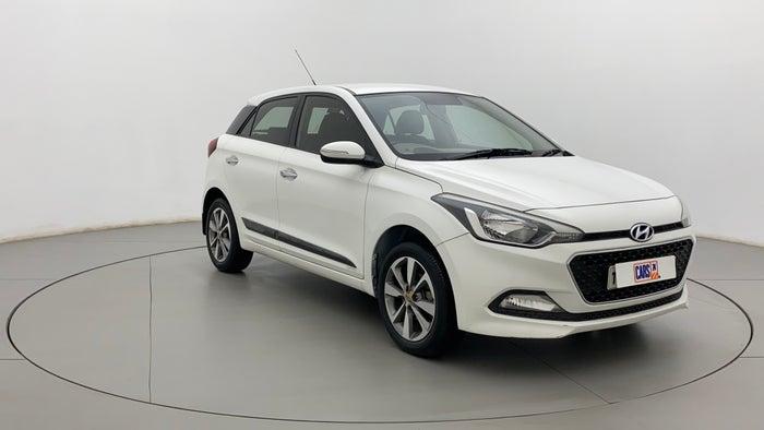 2016 Hyundai Elite i20