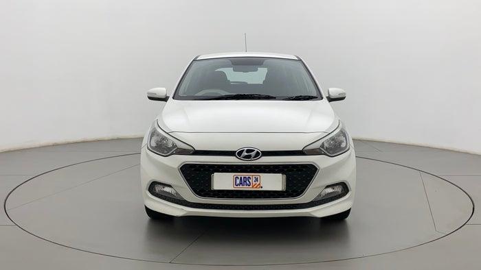 2016 Hyundai Elite i20